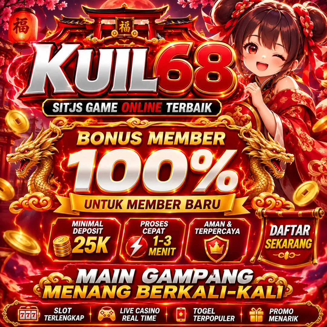 Kuil68 Banner